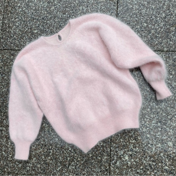 Vintage ango sweater